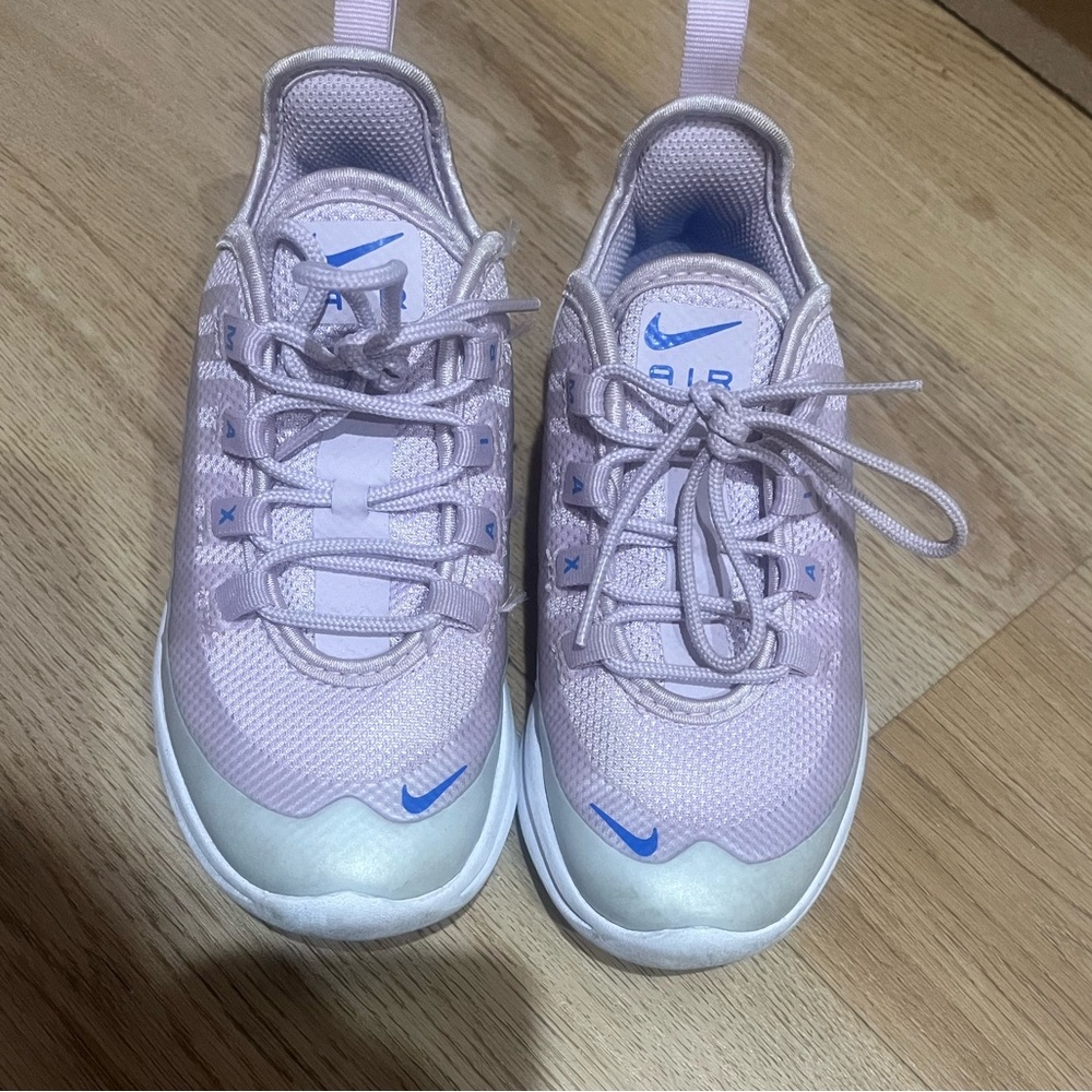 Nike Toddler Girls Sneakers size 12 - Picture 2 of 4